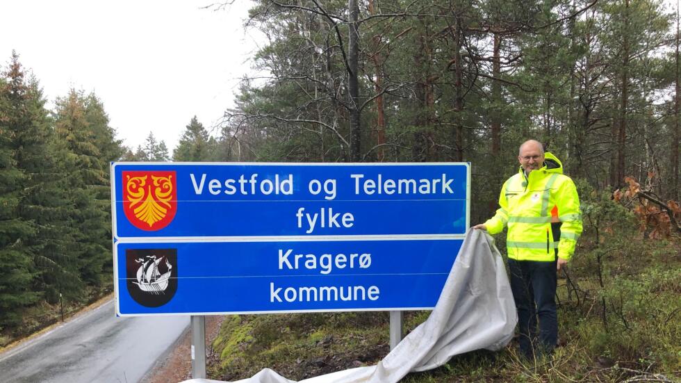 Vestfold Og Telemark Fylkeskommune Agderposten