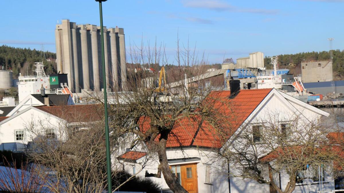 Bellona Vi Forholder Oss Til Sak Og Fakta