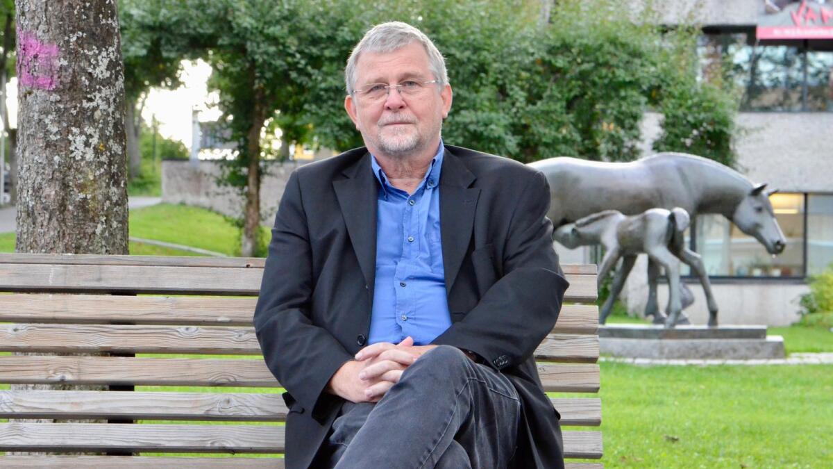 En av Norges fremste teologer fikk snåsaevner: – Helbredelse er ikke overnaturlig