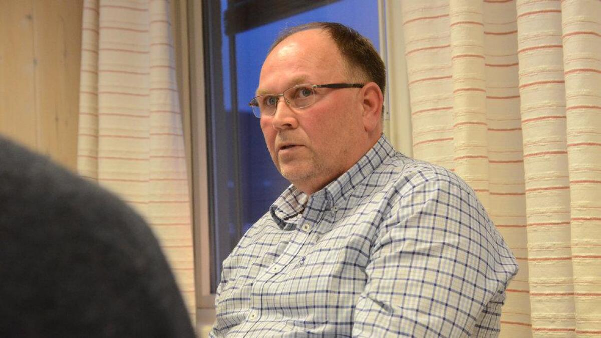 Kontrollutvalet i Nes ber ordførar Tore Haraldset få sjekka om KS-vedtaket i Nes formannskap er lovleg.
