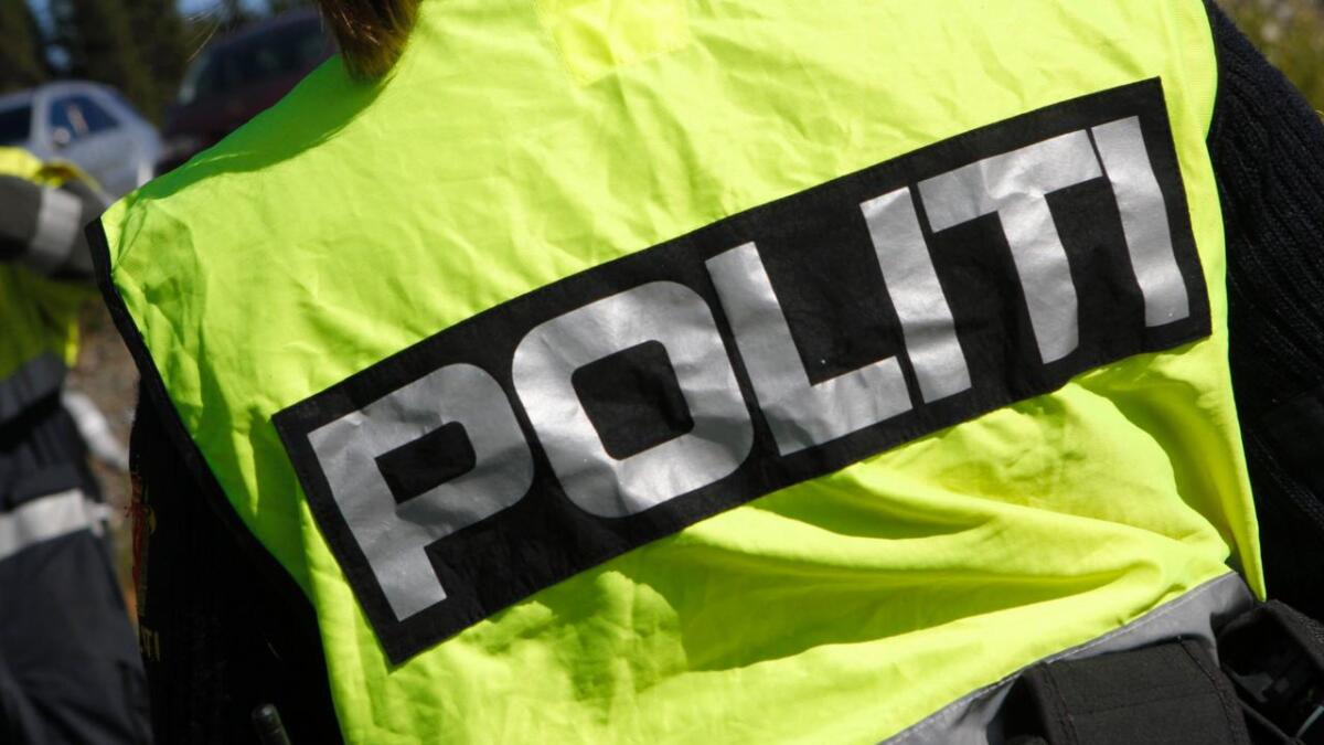 Politiet i Valdres meiner tragedien i Tisleidalen truleg skuldast ei ulykke. (Arkivbilete)