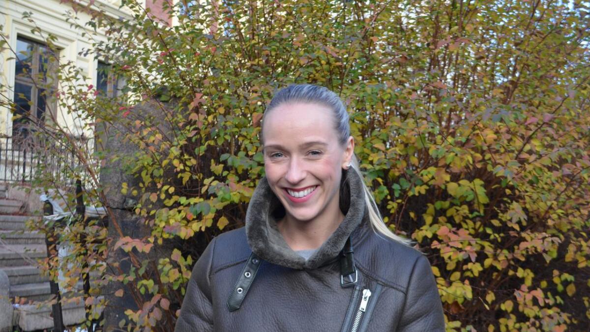 Katarina Flatland vil gjerne til Vest-Telemark i neste sesong av «Jakten på kjærligheten». Nå oppmodar ho vener og familie til å melde på single bønder dei kjenner, på nettsidene til TV 2.