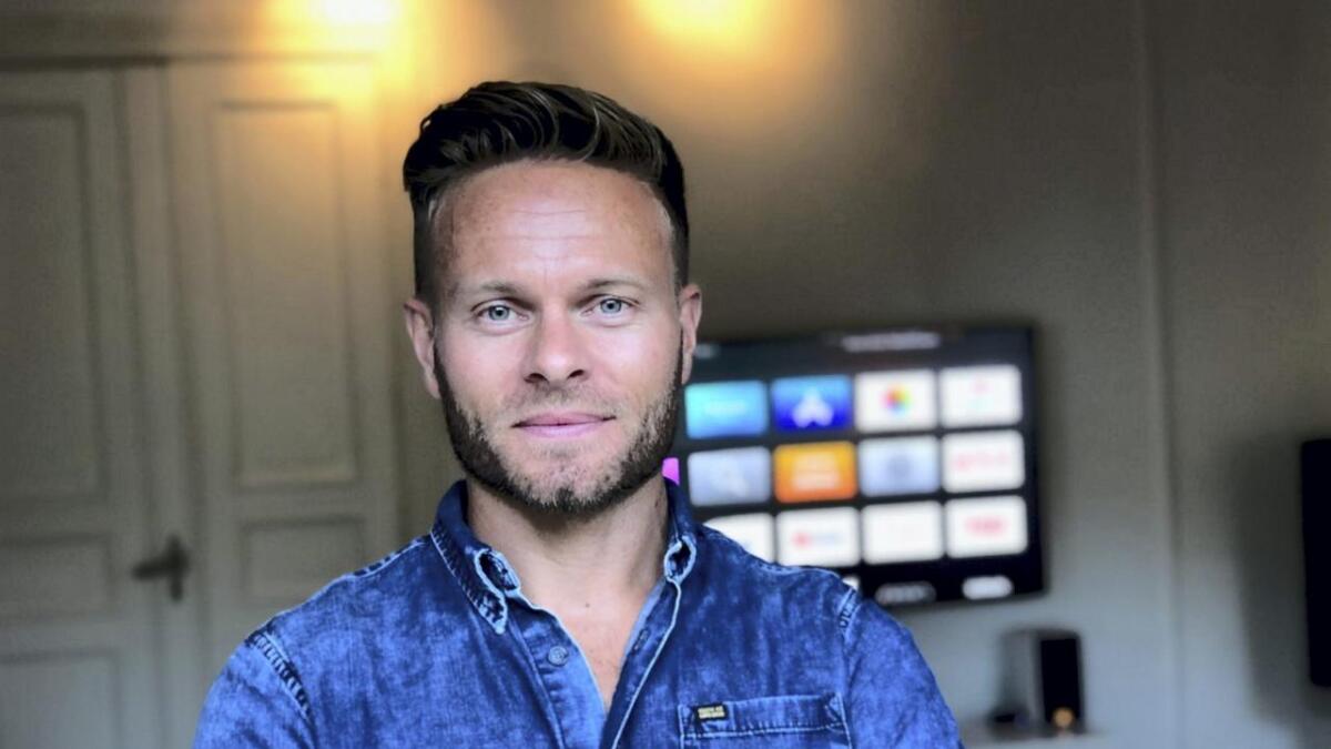 Som ny prosjektredaktør skal journalistutdanna Jan Egil Ådland leia ei rekkje av NRKs eksterne produksjonar framover.