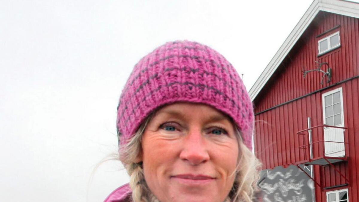 Inger-Marie Haaland kjenner seg urettferdig behandla etter å ha blitt diskvalifisert frå Femundløpet i februar.