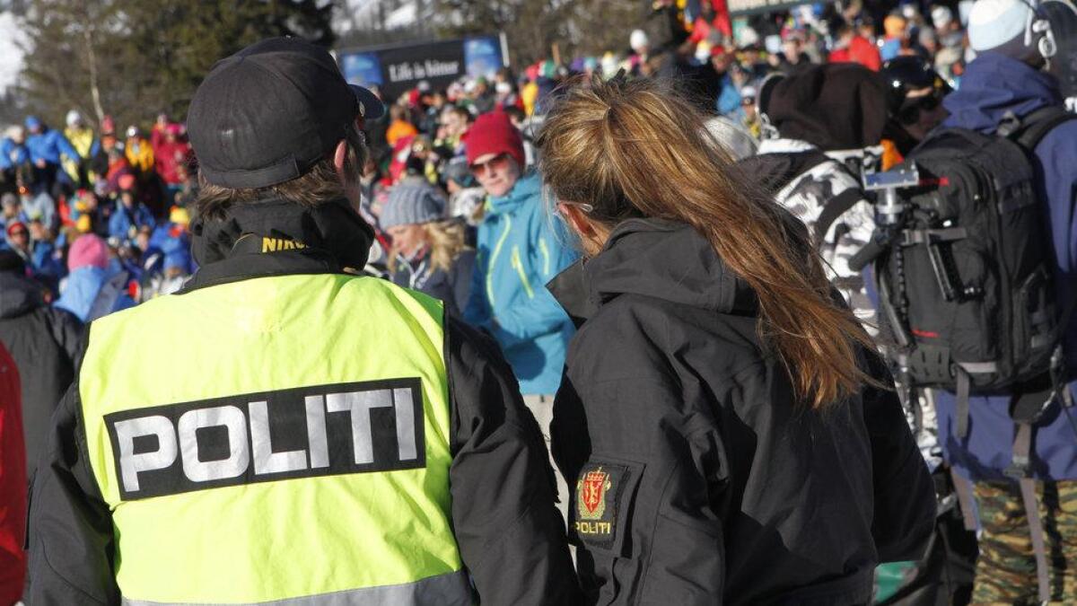Meir politi og meir samarbeid med lokalt næringsliv og kommune skal gi mindre bråk, uro og andre uønskte hendingar i Hemsedal.