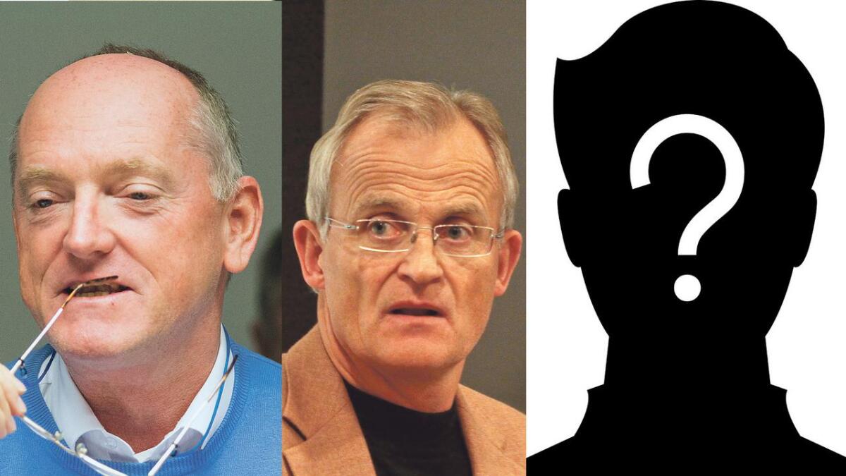 Kven vert den neste rådmannen i Os? Dei to føregåande rådmannene var Lars Atle Skorpen og Knut Terje Rekve.