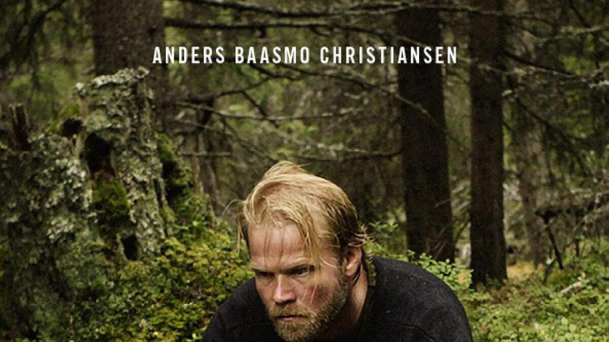 Anders Baasmo Christiansen i hovudrolla.