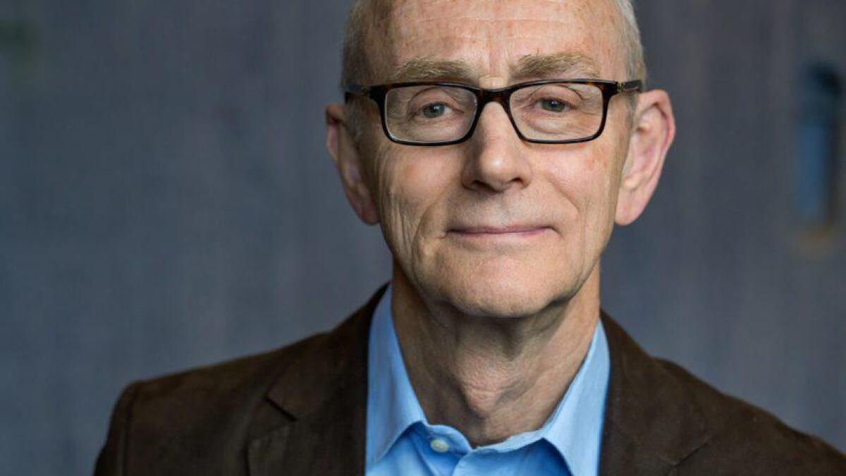 Jan Fridthjof Bernt (74), jussprofessor ved Universitetet i Bergen, er klar på kva som er greitt og ugreitt i politikken.