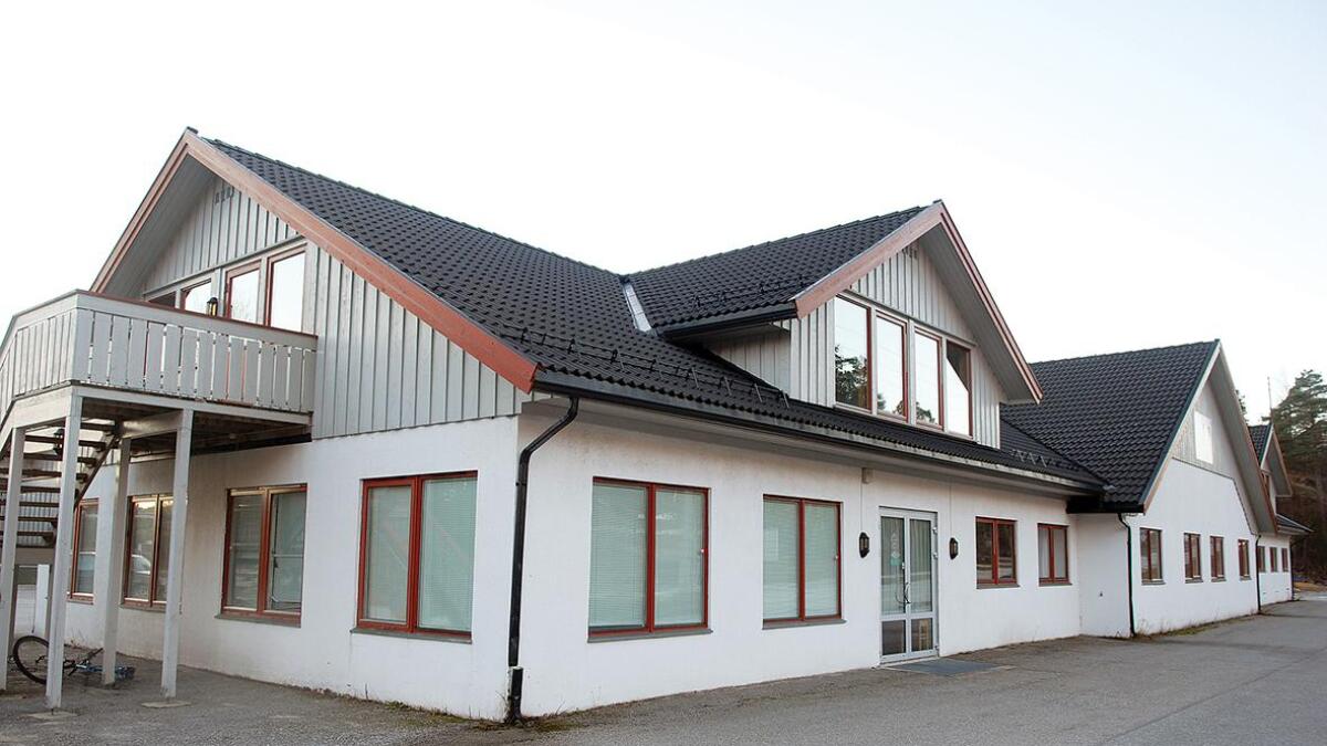 Arilds Motorsenter i Froland kjøper Byglandsfjord industribygg og opnar avdeling der i september med sal av ATV, scooter og reidskapar til traktor.