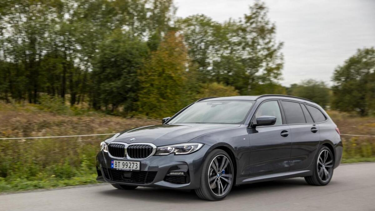 Etter nærare eit halvt hundreår har BMW 3-serie kome til generasjon nummer sju.