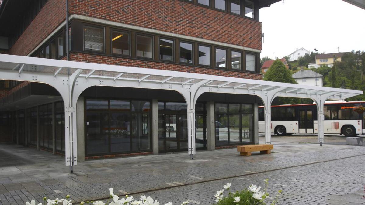 Etter 39 år i Brugata flyttar Apotek1 inn Tvedt-lokala.