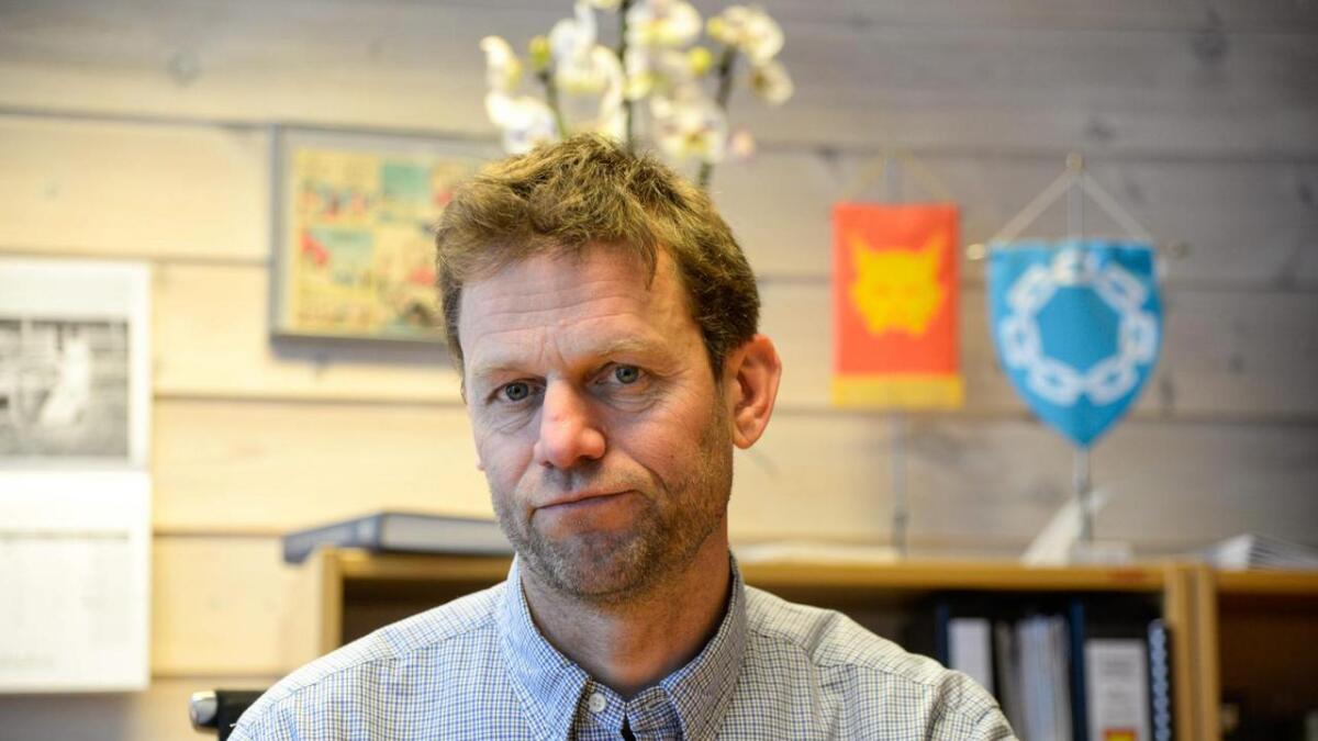 Dersom kommunestyret i Hemsedal vedtek innstillinga frå rådmann Jan Olav Helling, blir den første kontrollen av «senger i næring» gjort i 2019.