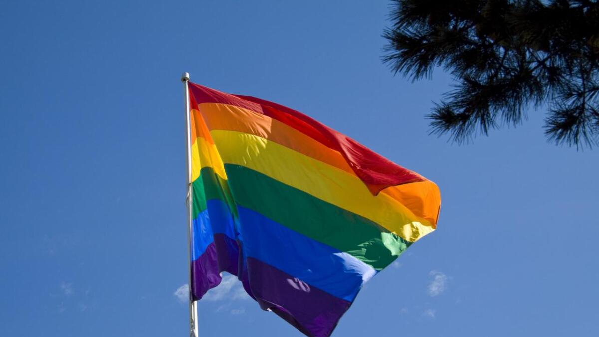 Arbeidarpartiet si kommunestyregruppe bed Os kommune om å gå til innkjøp av regnbogeflagg slik at kommunen mellom anna kan flagga under Bergen Pride, som i år finn stad mellom 1. og 8. juni.