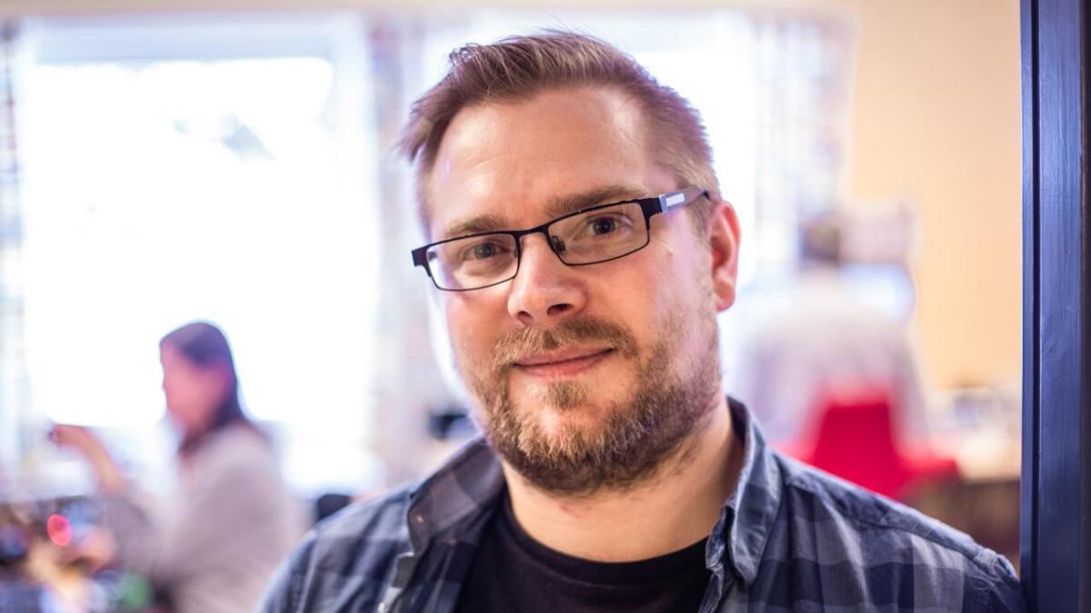 Nikolai Hektoen (31), Tynset, singel,sivilingeniør frå NTNU, utviklingsingeniør, ølbrygging og teknologi