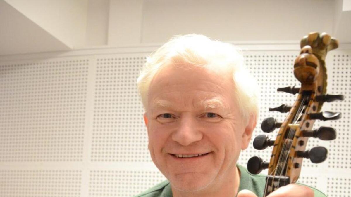 Øyvind Brabant, Nes er nominert i klassen for solospel med produksjonen Breksja.