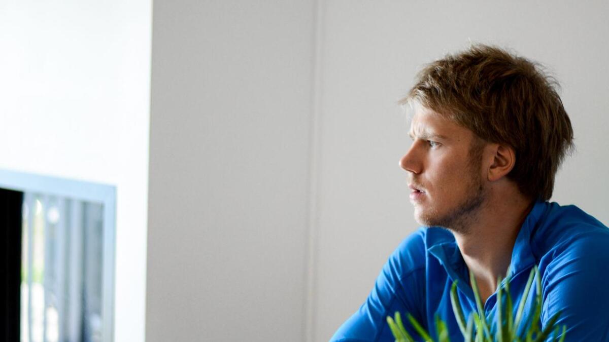Vetle Sjåstad Christiansen er tilbake på rekruttlandslaget og har ambisjonar om OL-plass.