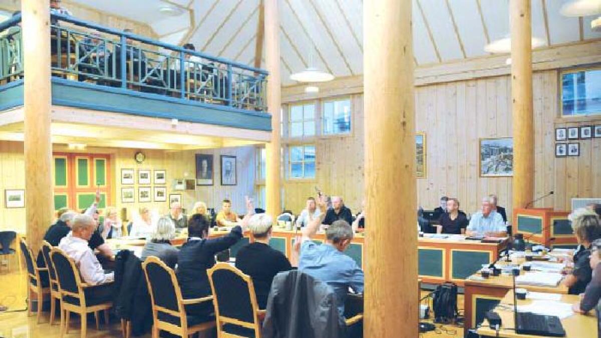 Kommunestyret i Tokke vedtok tysdag å leggje ned alderspensjonatet i Lårdal med 15 mot 6 stemmer.