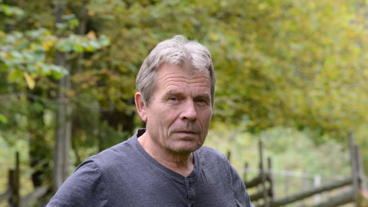 Arne Nævra (SV) spør etter strengare tiltak knytt til beitebruk og skrantesjuke i Nordfjella.