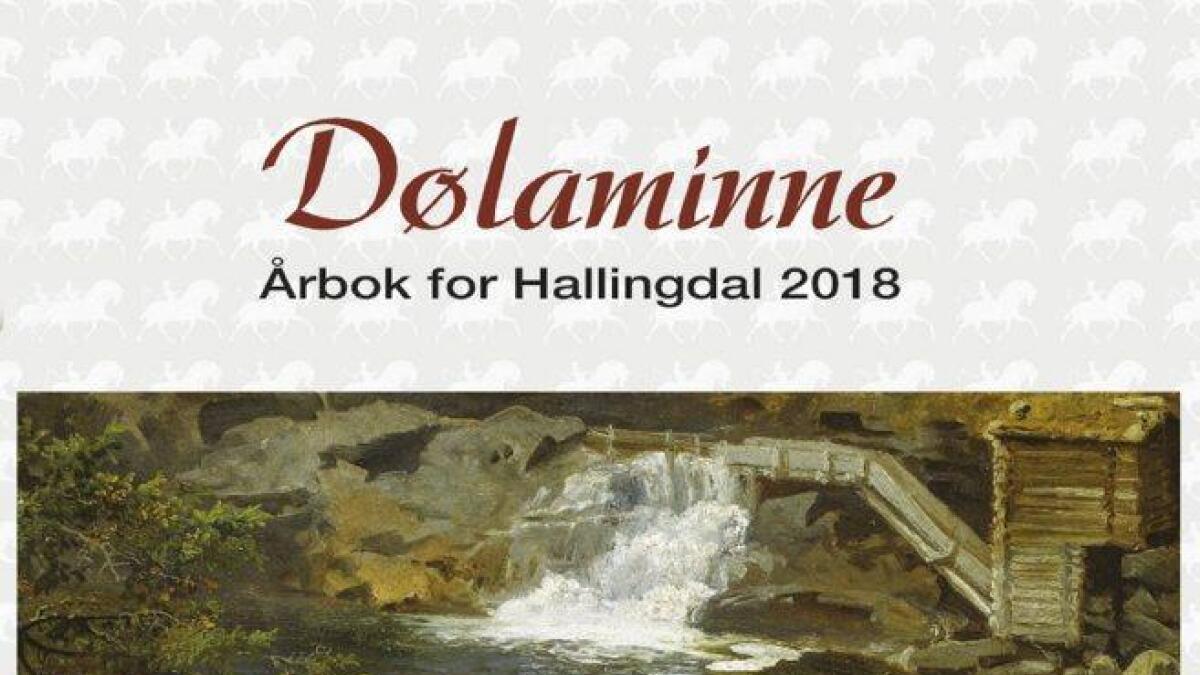 I 50 år har Hallingdal Historielag gjeve ut Dølaminne.