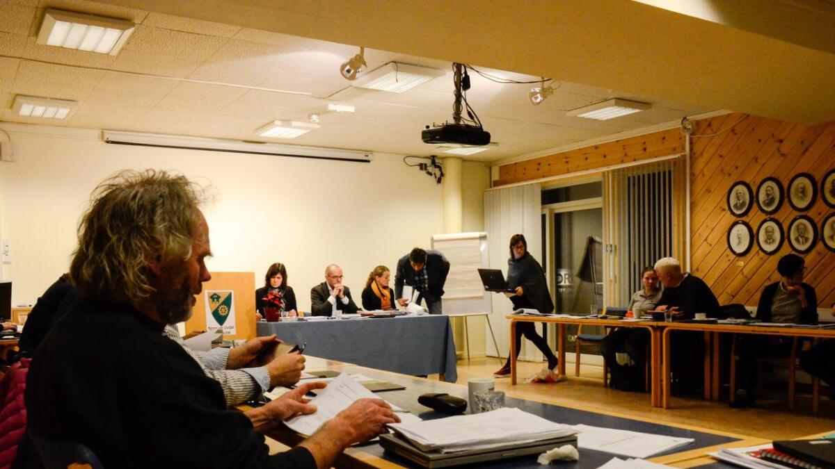 Kommunestyret i Nore og Uvdal går inn for å samarbeide med Kongsberg, Øvre Eiker, Rollag og Flesberg om kommuneoverlegar og miljøretta helsevern frå 2020.