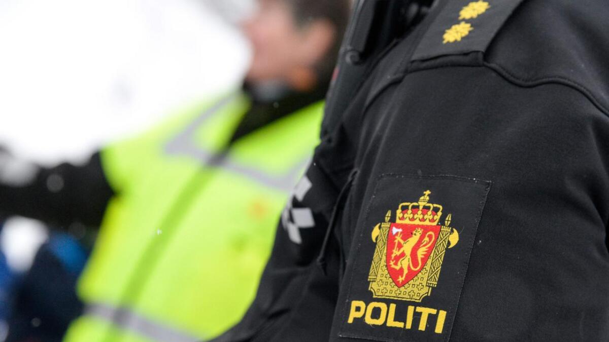 Det var i mars at ei svensk kvinne kom til politiet, og fortalde at ho hadde vorte valdteken avc to menn.