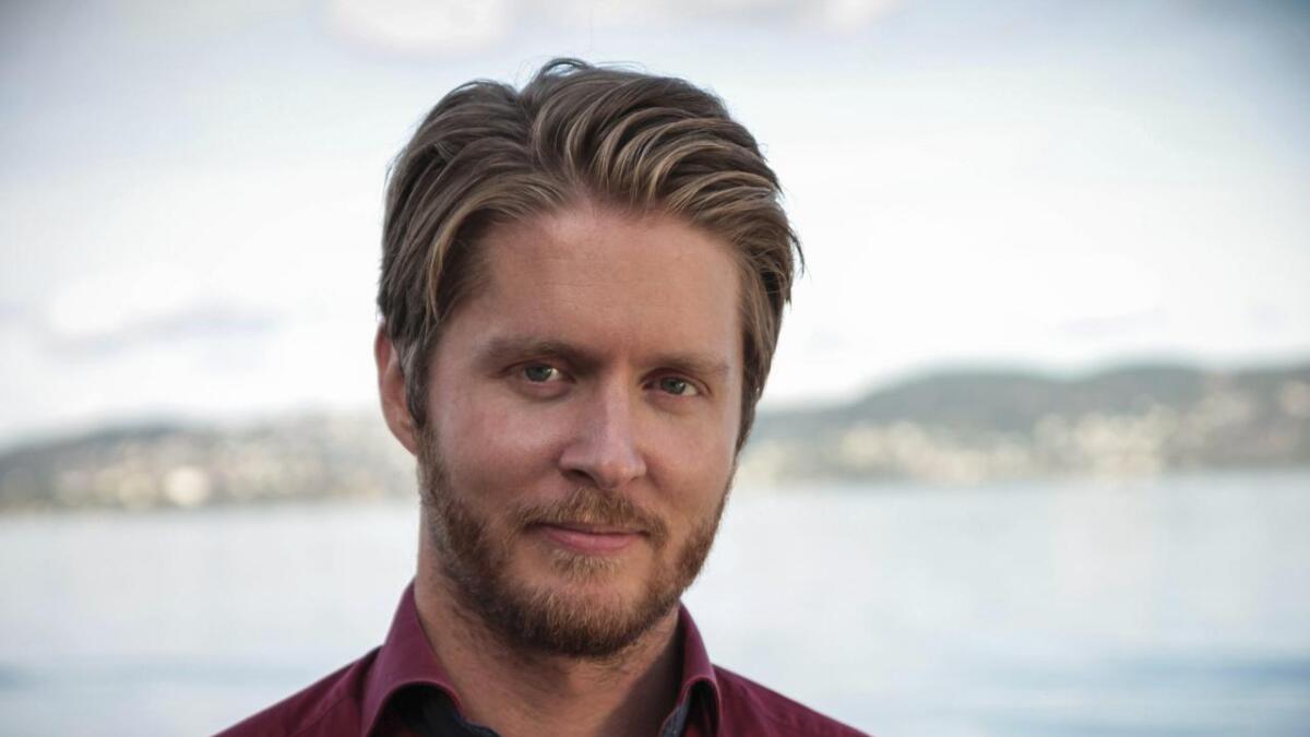 Rolv Lyssand Bjørø er ein av berre fem regissørar frå heile verda som er plukka ut som finalistar i StudioFest.