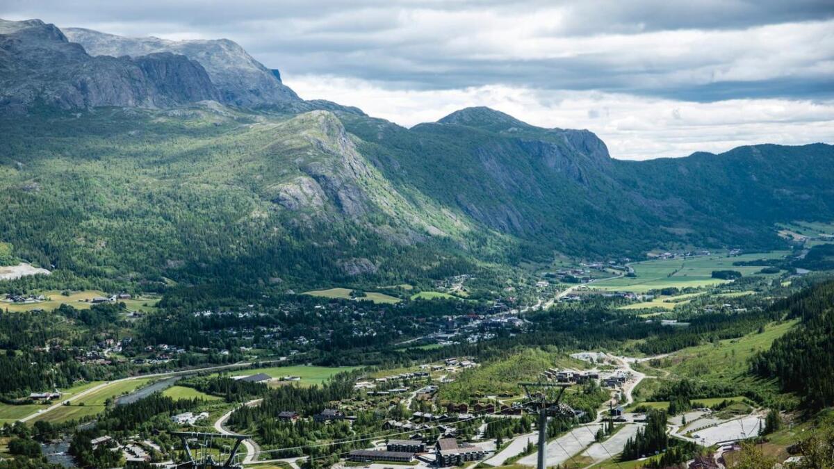 1. november skal det avgjerast om Hemsedal kommune slakkar på krava rundt bruken av nynorsk som administrasjonsspråk.