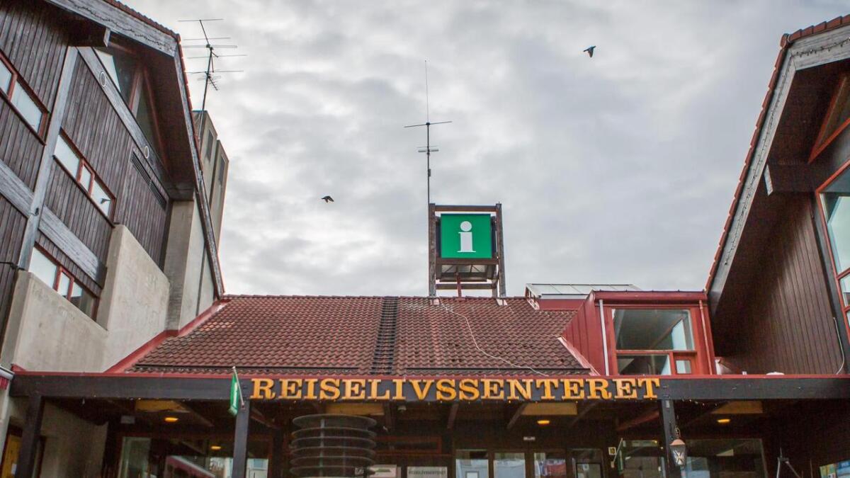 Nore og Uvdal kommune melder seg inn Fjellnettverket som held til i Reiselivssenteret på Geilo.