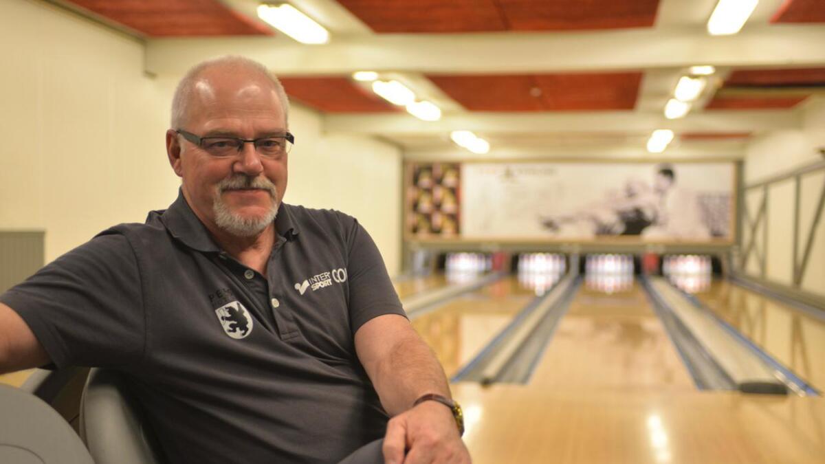 John Stubsve Bang har betydd alt for bowlingmiljøet på Gol.