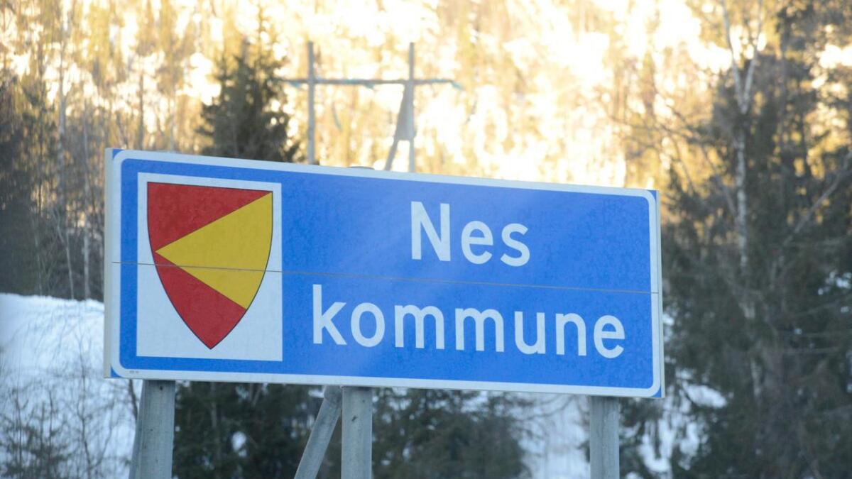 Skal Nes kommune framleis heite Nes, eller blir det Nesbyen kommune no?