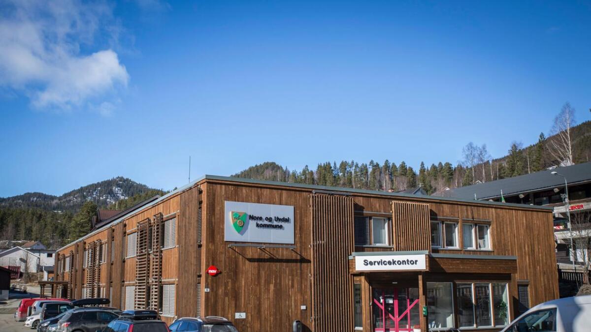 Kommunestyret i Nore og Uvdal har vedteke å utsette spørsmålet om eigedomsskatt til årsrekneskapen for 2017 er klar.