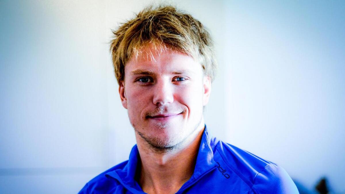 Vetle Sjåstad Christiansen gjekk sitt beste verdscuprenn for sesongen, på jaktstarten i Tjumen.