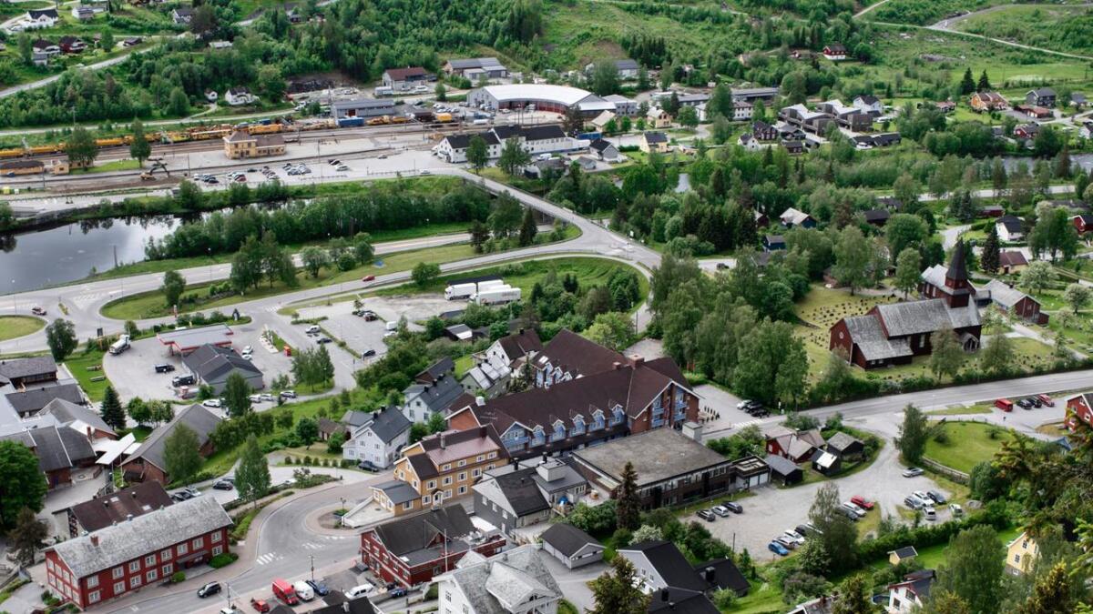 2018 vart eit godt økonomisk år for Ål kommune. Overskotet vart på 24 millionar kroner.