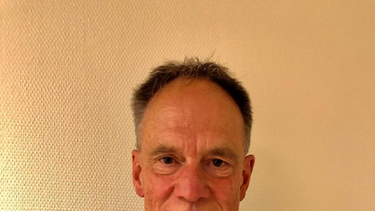 Jan Gaute Bjerke (62) stiller som ordførarkandidat for Ap i Nore og Uvdal.