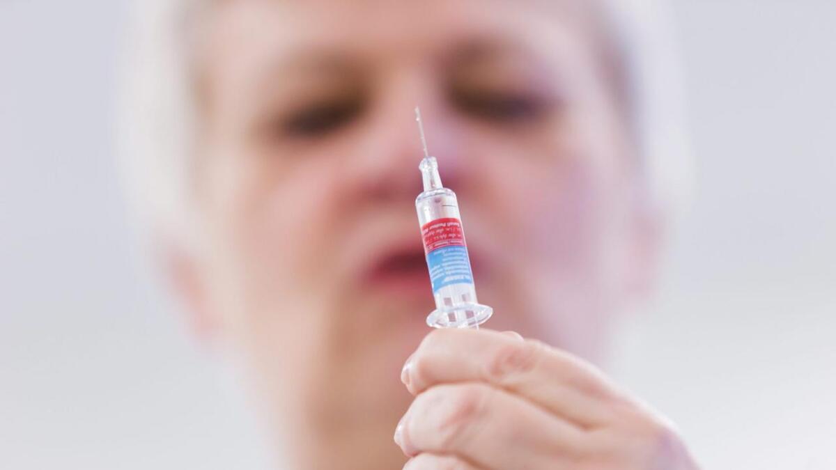Årsaka til at gravide blir omfatta av vaksine-rådet, er at influensa i svangerskapet gir noko auka risiko for dødfødsel.