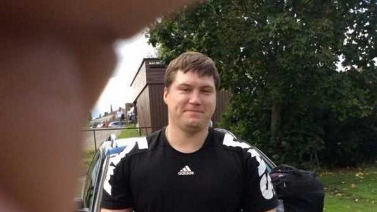Tom Rune Hagen (36) har vore sakna sidan sommaren 2017. Kongsberg-politiet etterforskar framleis forsvinninga.