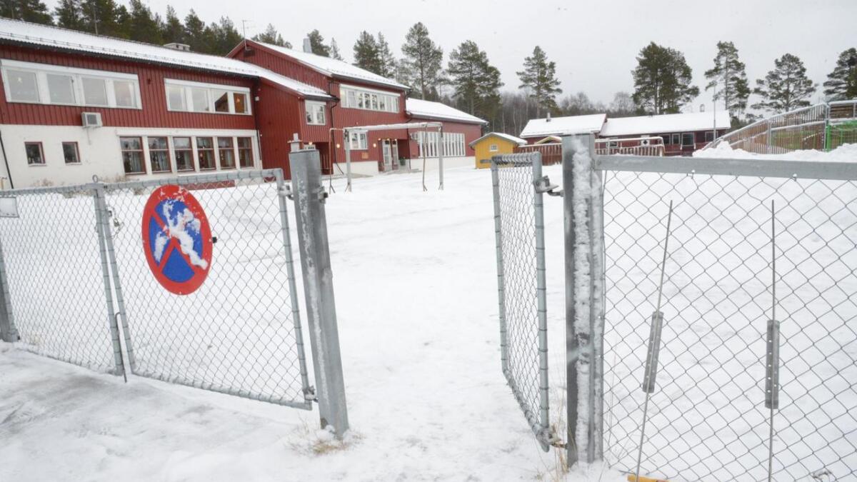 På nyåret skal politikarane i Hol ta stilling til om borna i barnehageavdelinga i Dagali skal flyttast hit til Skurdalen.