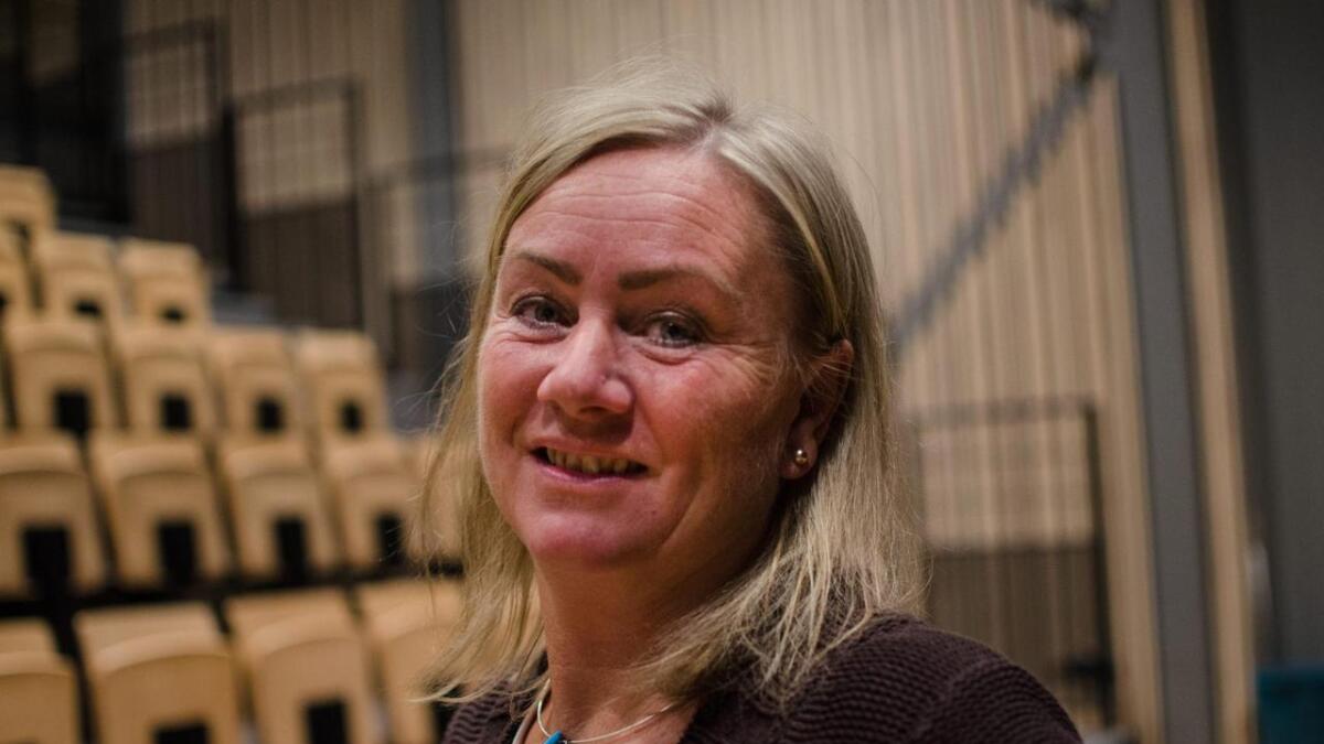 Rektor Gunhild Gåsvik i Gol kulturskule har sagt opp jobben for å starte som musikkfagleg konsulent i Musikk i Skolen.