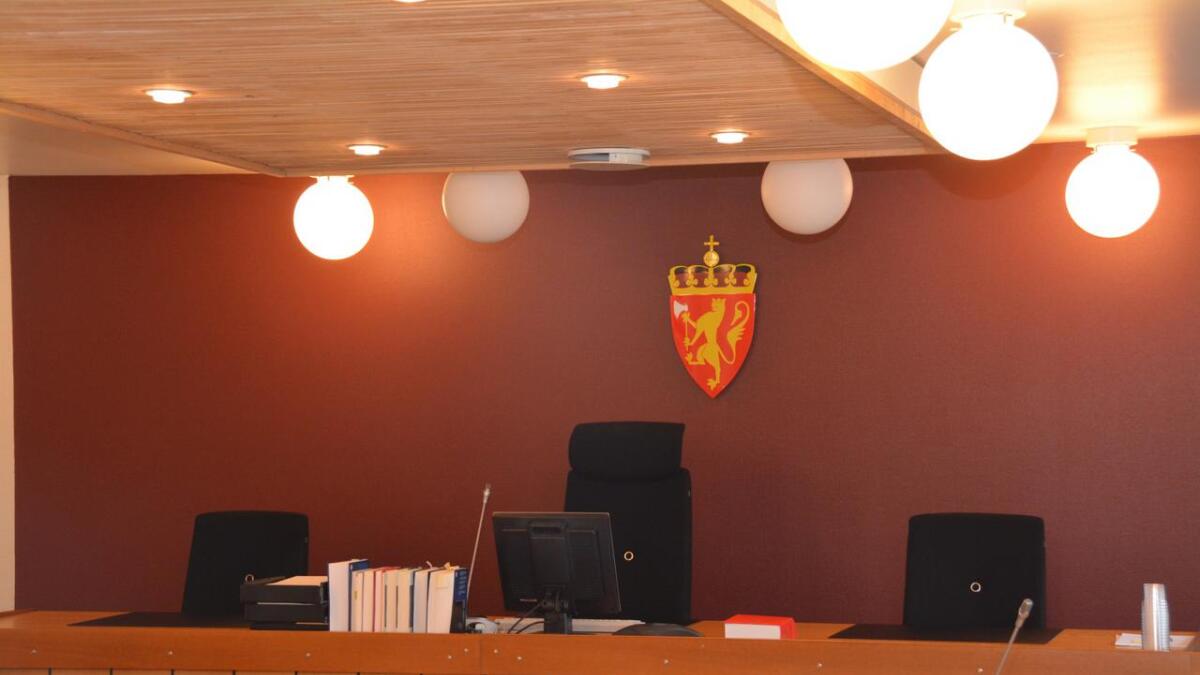 Då Vest-Telemarkrådet møtte Telemarkbenken på Stortinget for ei veke sidan var eitt tema den eventuelle sentraliseringa av domstolane.