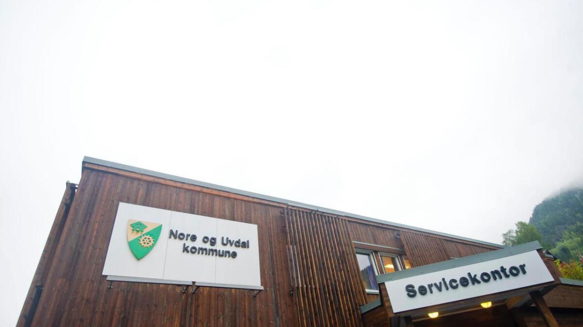 Nore og Uvdal godkjenner ny selskapsavtale for IKA Kongsberg.