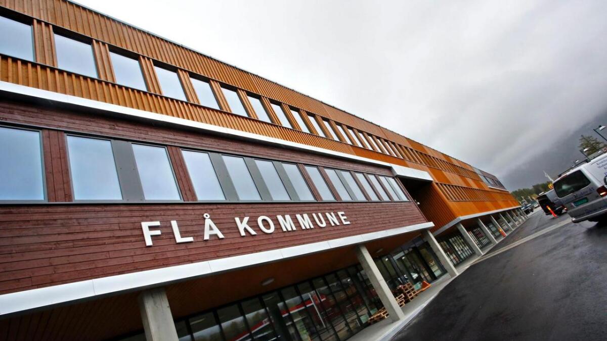 Politikarar og administrasjon har god grunn til å vera nøgde med den økomiske stoda i Flå kommune.