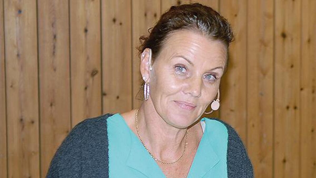 Gro-Anita Mykjåland går i forhandlingar med KrF i kveld med sikte på at den nye varaordføraren skal heite Terje Møkjåland.
