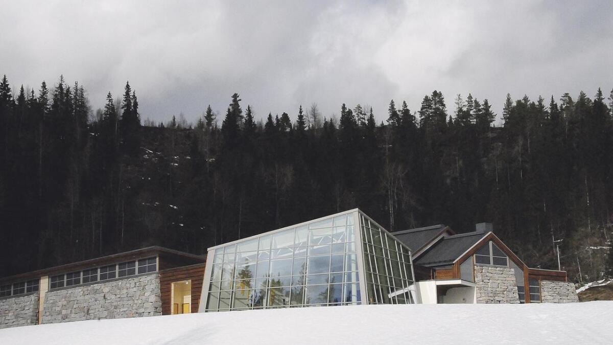 Vest-Telemark museum har hatt studentar på bygningsvernstudiet inneverande år. Det komande skuleåret er det von om fleire studentar frå Telemark og gjerne Vest-Telemark.