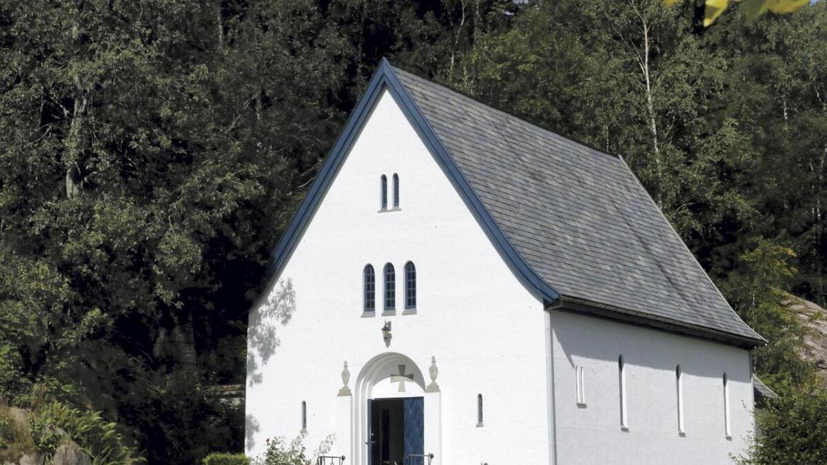 Kyrkjeleg fellesråd i Odda har fått dispensasjon fram til 2020 for 250 kremasjonar i Odda krematorium