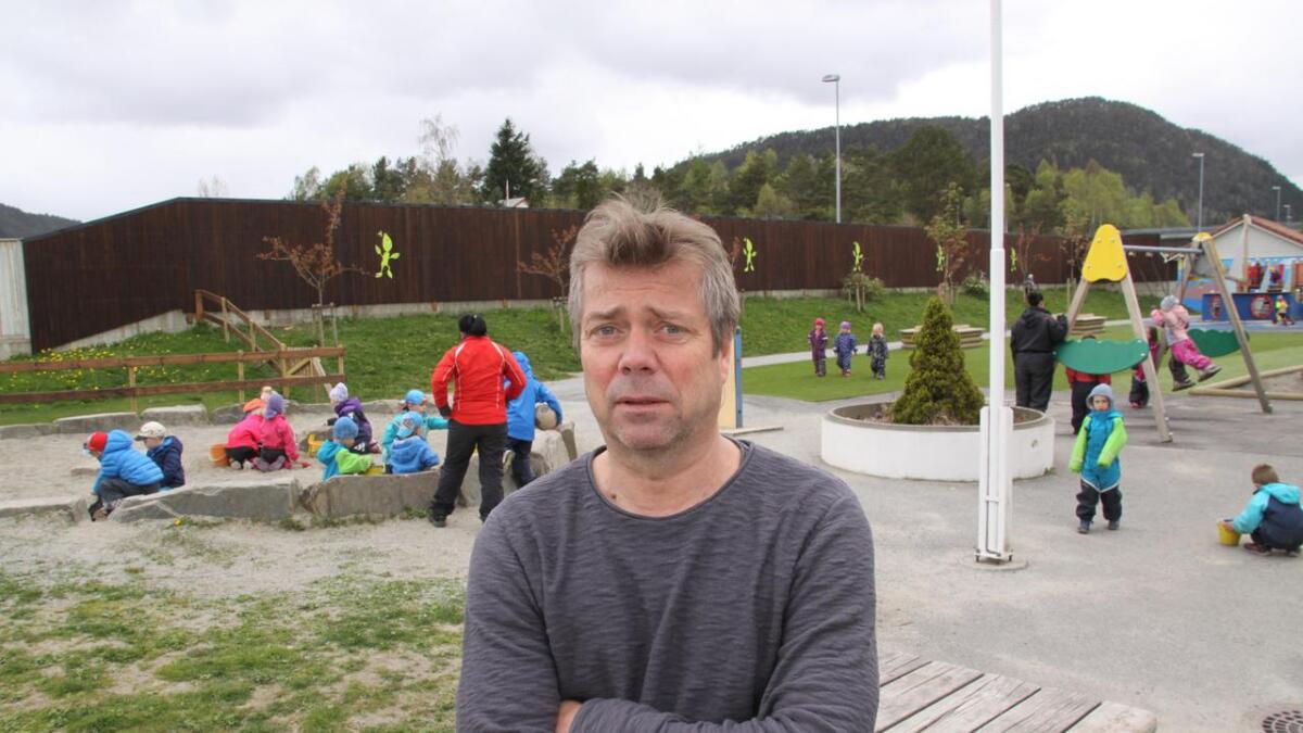 Fagsjef Per Olav Sørås skal leiar eit beredskapsteam som skal forhindra at mobbesaker blir utvikla i skulane og barnehagane i Os.