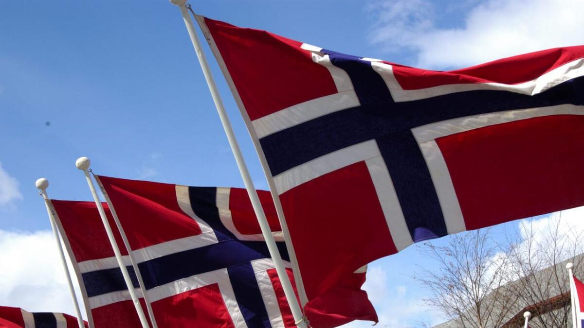 Buskerud fylkeskommune har innført ulik flaggpraksis ved dei vidaregåande skulane. På Ål er flaggstonga fjerna. På Gol og i Numedal blir det flaggheising på offisielle flaggdagar.