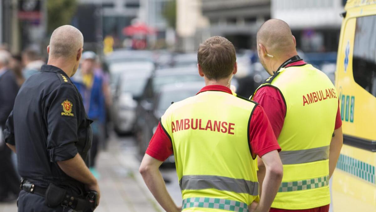 Det er færre ambulanser i Noreg enn det var tidleg på 2000-talet. LHL og Ambulanseforbundet i Delta ønskjer no raskare responstid og forsikringar om det.