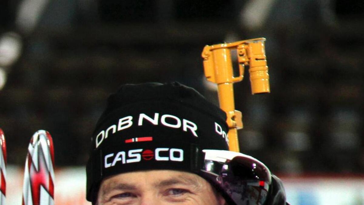 Ole Einar Bjørndalen har gitt seg som skiskyttar, men er framleis svært oppteke av politikken i idretten.