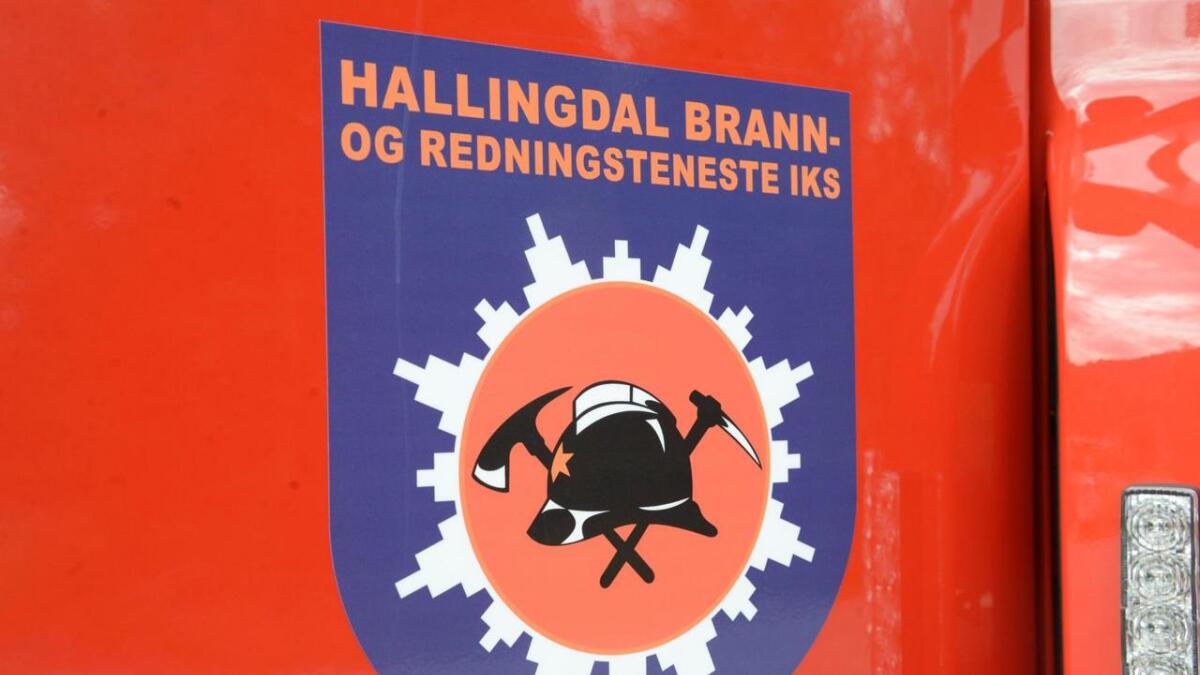 Frå 3. oktober blir Hallingdal brann- og redningsteneste ein del av Sør-Øst 110 IKS som erstattar Vestviken 110 IKS.