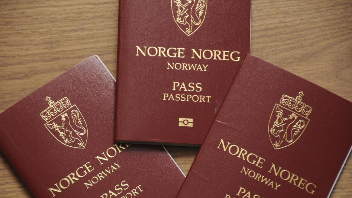 Regjeringa kom med ei pressemelding fredag. Der kom det fram at Seljord er eit av dei tre passkontora som skal avviklast i Telemark.